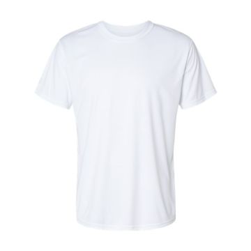 Holloway 222818 Momentum T-Shirt - S - White