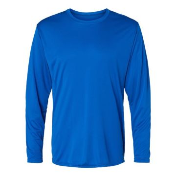 Holloway 222822 Momentum Long Sleeve T-Shirt