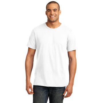 Gildan 980 Gildan &#174;  100% Ring Spun Cotton T-Shirt. 980 - White