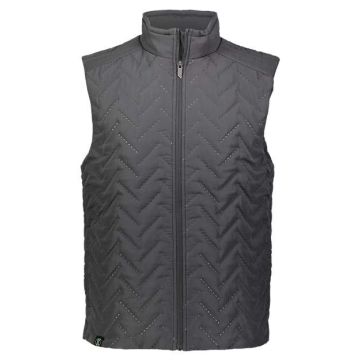 Holloway 229513 Repreve Eco Quilted Vest
