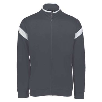 Holloway 229579 Limitless Full-Zip Jacket