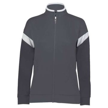 Holloway 229779 Women's Limitless Full-Zip Jacket