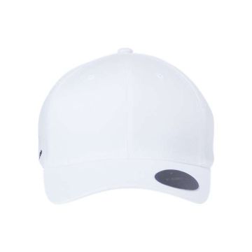 Flexfit 6100NU NU® Cap - S/M - White