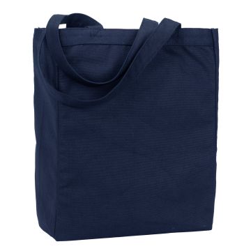 Liberty Bags 9861 Allison RecycledCotton Canvas Tote