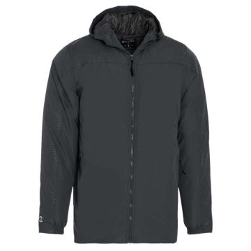 Holloway 229017 Bionic Hooded Jacket