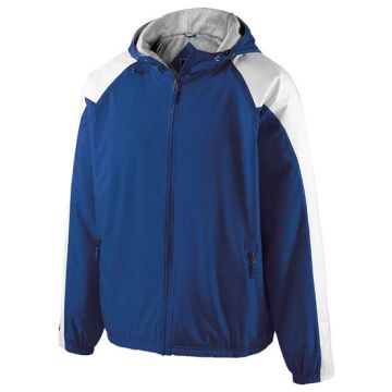 Holloway 229111 Homefield Hooded Jacket
