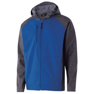 Holloway 229157 Raider Softshell Jacket