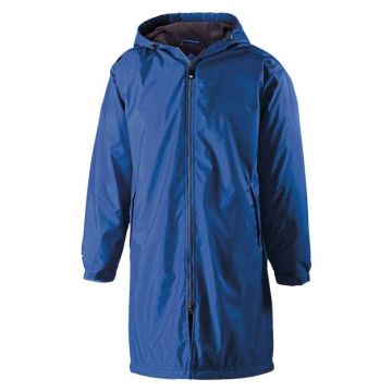 Holloway 229162 Conquest Hooded Jacket