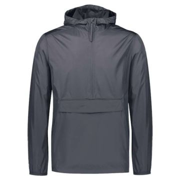 Holloway 229534 Packable Quarter-Zip Jacket