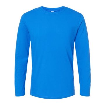 Gildan 64400 Softstyle Long Sleeve T-Shirt