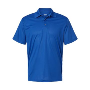 Paragon 100 Saratoga Performance Mini Mesh Polo - M - Royal
