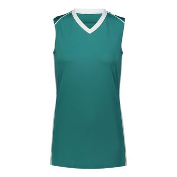 Augusta Sportswear 1688 Girls' Rover Jersey