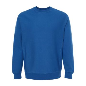 Independent Trading Co. IND5000C Legend - Premium Heavyweight Cross-Grain Crewneck Sweatshirt