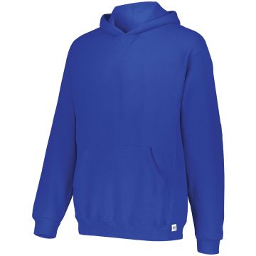 Augusta Sportswear 995HBB Youth Dri-Power® Fleece Hoodie - ROYAL