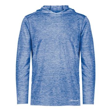 Holloway 222589 Electrify CoolCore Hooded Pullover