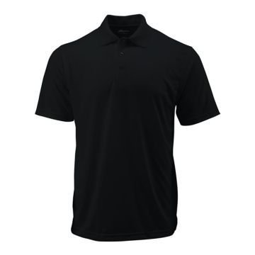 Paragon 4001 Guardian Snag Proof Polo - S - Black