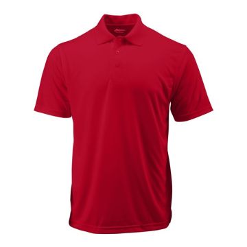 Paragon 4001 Guardian Snag Proof Polo - XL - Red