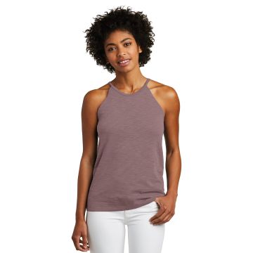 Alternative Apparel AA6096 DISCONTINUED Women's Weathered Slub Sporty Tank