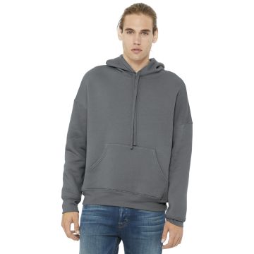 Bella + Canvas BC3729 Unisex Sponge Fleece Pullover D Hoodie
