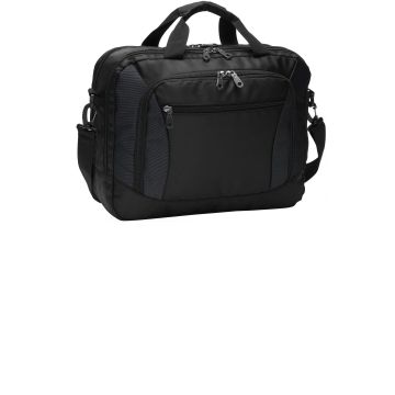 Port Authority BG307 Port Authority &#174;  Commuter Brief. BG307 - Black