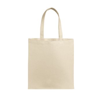 Port Authority BG420 Eco Blend Canvas Tote