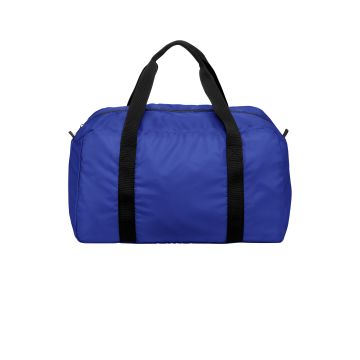 Port Authority BG820 Mini Ripstop Travel Duffel