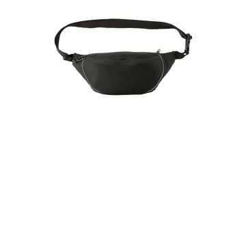 Port Authority BG905 Port Authority  &#174;  Hip Pack BG905 - Black