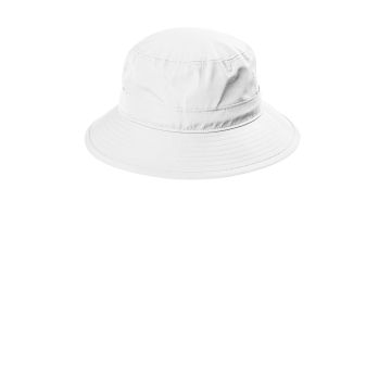 Port Authority C948 Port Authority &#174;  Outdoor UV Bucket Hat C948 - White