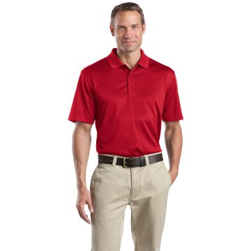 CornerStone CS412 CornerStone &#174;  - Select Snag-Proof Polo. CS412 - Red