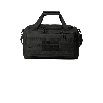 CornerStone CSB816 CornerStone &#174;  Tactical Gear Bag CSB816 - Black