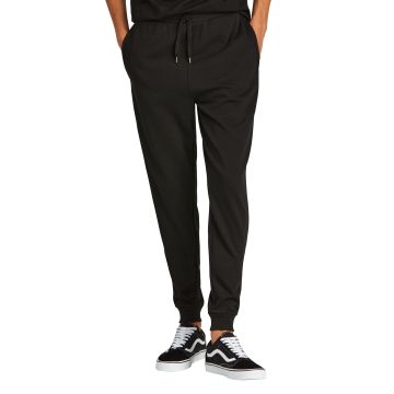 District DT1307 District &#174;  Perfect Tri &#174;  Fleece Jogger DT1307 - Black