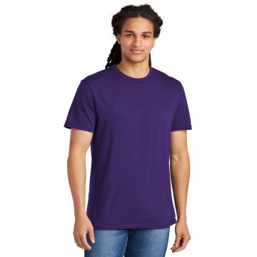 District DT5000 District &#174;  The Concert Tee &#174;  DT5000 - Purple