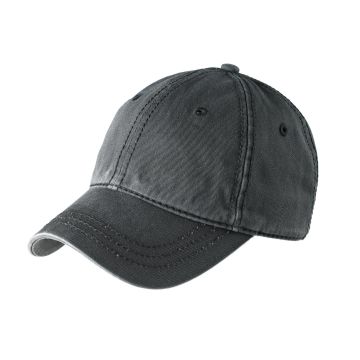 District DT610 Thick Stitch Cap