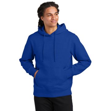 District DT6600 V.I.T. Heavyweight Fleece Hoodie