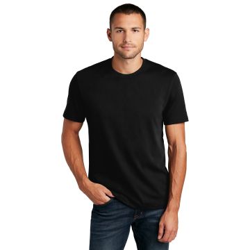 District DT8000 District  &#174;  Re-Tee  &#153;  DT8000 - Black