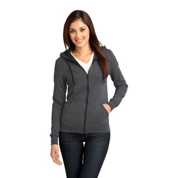 Sport-Tek  &  Ladies PosiCharge  &  Tri-Blend Wicking Dolman Tee. LST401