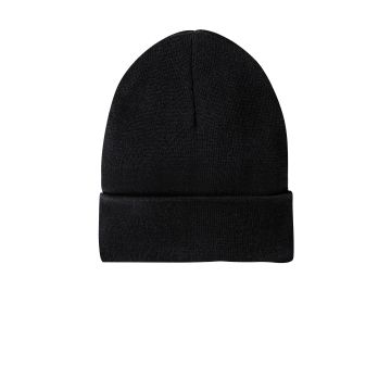 District DT815 District &#174;  Re-Beanie &#153;  DT815 - Black