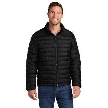 Port Authority J364 Horizon Puffy Jacket