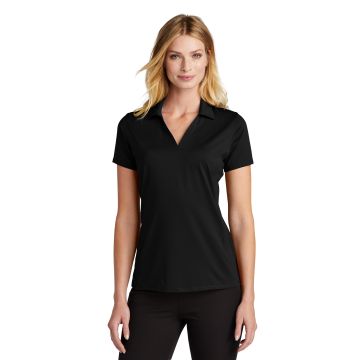 Port Authority LK398 Ladies Performance Staff Polo