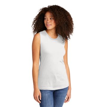 Next Level NL5013 Apparel Women's Festival Muscle Tank