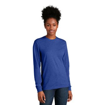 Next Level Apparel NL6211 Next Level Apparel &#174;  Unisex CVC Long Sleeve Tee NL6211 - Royal