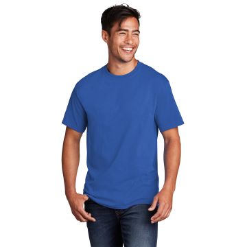 Port & Company PC54DTG Port & Company &#174;  Core Cotton DTG Tee PC54DTG - Royal