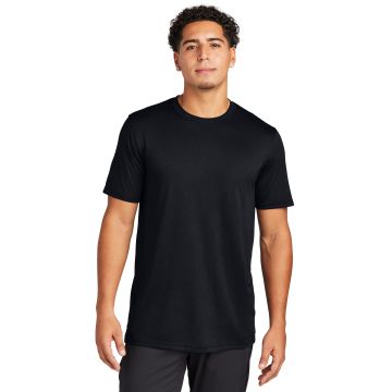 Sport-Tek ST760 Sport-Tek &#174;  Echo Tee ST760 - Black