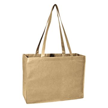 Port Authority &  Medium Felt Tote. BG402M