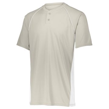 Augusta Sportswear A1561 Youth True Hue Technology Limit Baseball/Softball Jersey