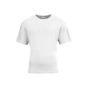 A4 AirFlex Short Sleeve Tee A4N3531 - White