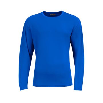 A4 AirFlex Long Sleeve Tee A4N3532 - Royal