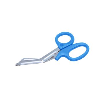 ADC 320Q Medicut 7.25" EMT Shears - Blue