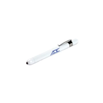 ADC 353Q Metalite II Reusable Penlight