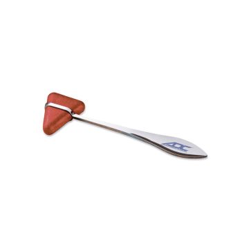 ADC 3693Q Taylor Neurological Hammer - Red